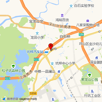 深圳平乐骨伤科医院坪山坑梓院区