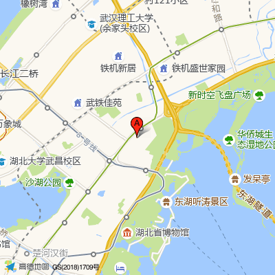 武汉瑞慈瑞岳综合门诊部