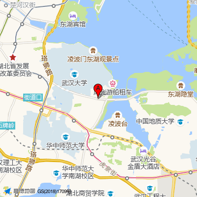 武汉大学口腔医院