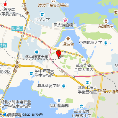 湖北省人民医院医联体单位（武汉仁安耳鼻喉医院）