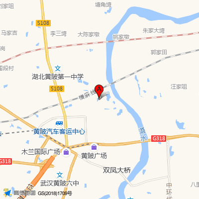 武汉市黄陂区人民医院