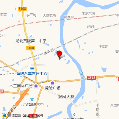 武汉市黄陂区疾病预防控制中心