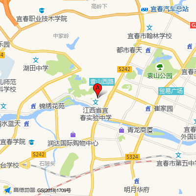宜春市第三人民医院