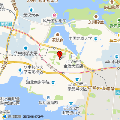 武汉真爱妇产医院