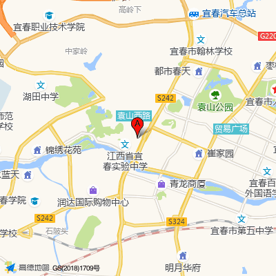 宜春市人民医院