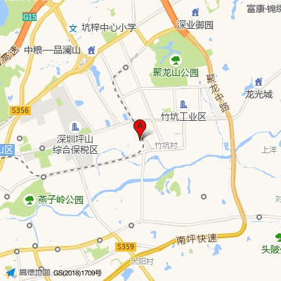 深圳市第四人民医院