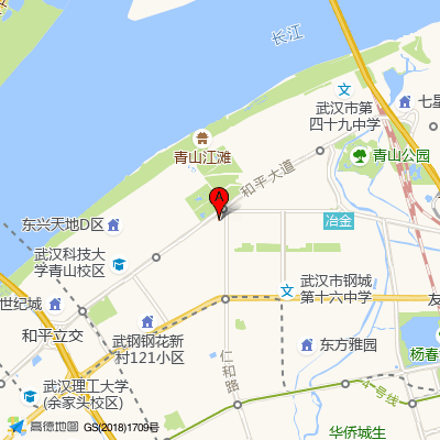 武汉市第九医院