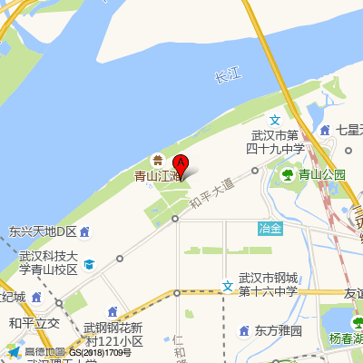 武汉市普仁医院