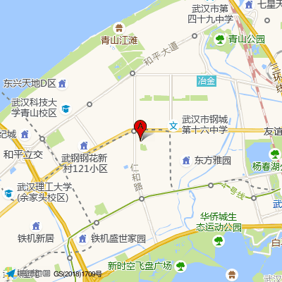 武汉梧桐妇产医院