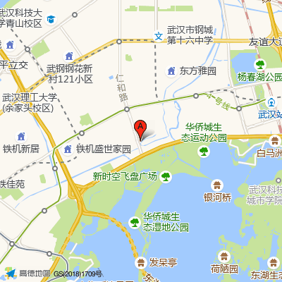 武汉江南脑科医院