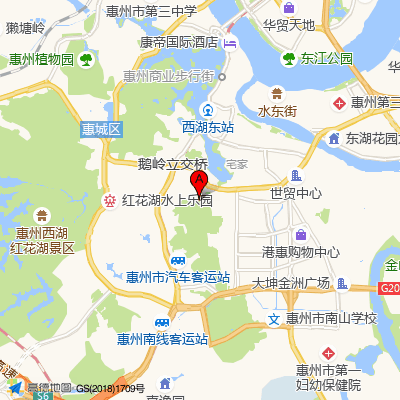 惠州华伊医美俞玫丽眼整形