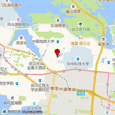 武汉爱齿尔口腔（光谷院）