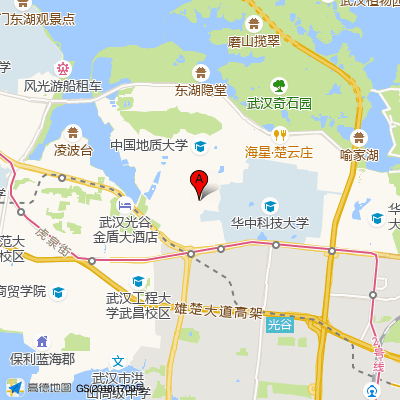 湖北普瑞眼科医院