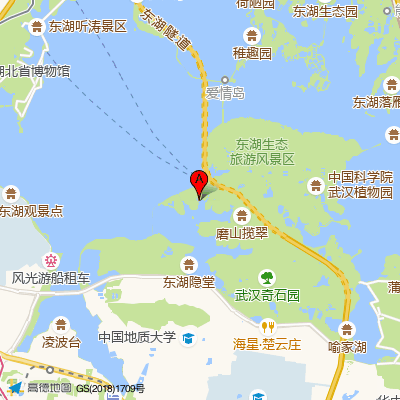 武汉市老年病医院