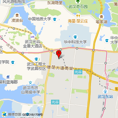 武汉壹加壹医疗美容医院