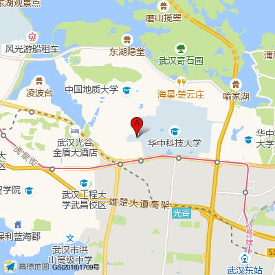 痘医生科学祛痘连锁（光谷店）