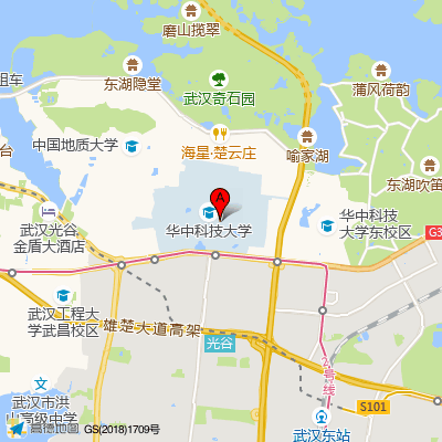 湖北省中医院（光谷院区）