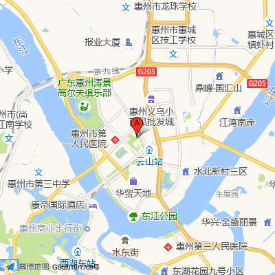 惠州市爱婴妈妈智家健康管理有限公司
