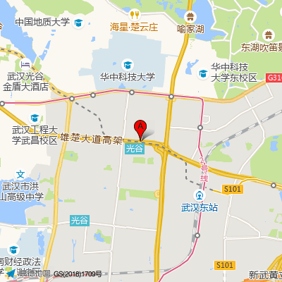 武汉爱齿尔口腔（关山院）