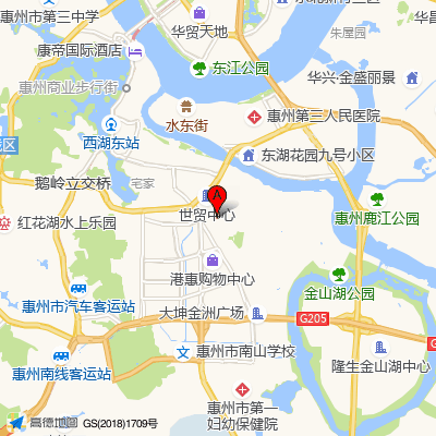 魏玉权口腔门诊部