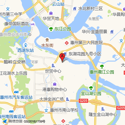 惠州时光医疗美容有限公司