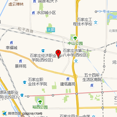 石家庄市第八医院
