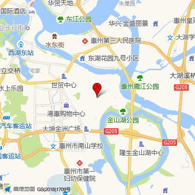 惠州麦芽口腔医院(惠州总院)