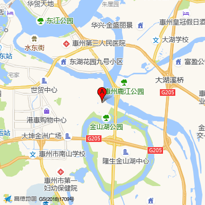 南京同仁堂金山湖总店