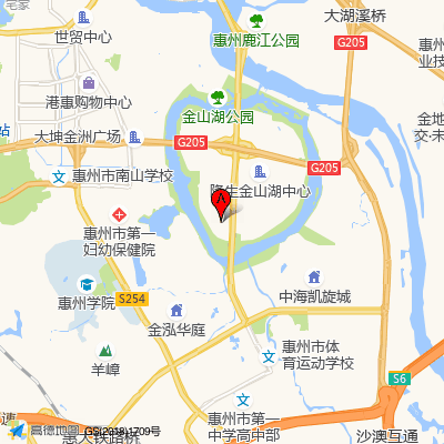 丛林口腔连锁