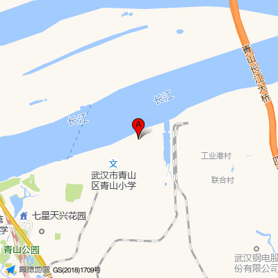 武汉市石化医院