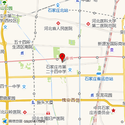 河北医科大学第三医院(总院区)