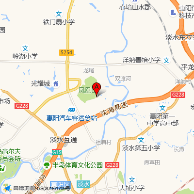 惠州希玛林顺潮眼科医院