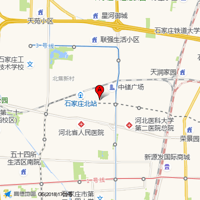 河北省人民医院