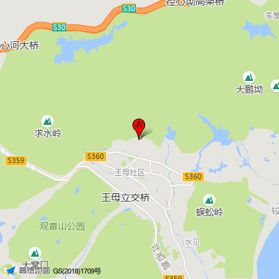 王母社康中心（大鹏区妇幼保健院）