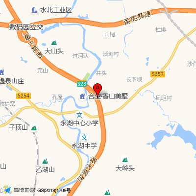 惠阳区永湖医院