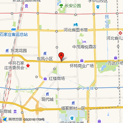 石家庄普济中西医结合医院精神心理科（河北省中医院医联体）