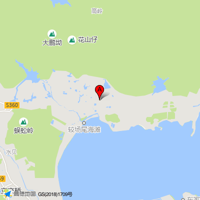 新鹏城社康中心（大鹏妇幼保健院）