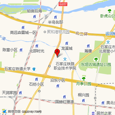 石家庄260医院