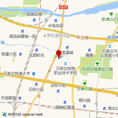 石家庄长江心理精神医院