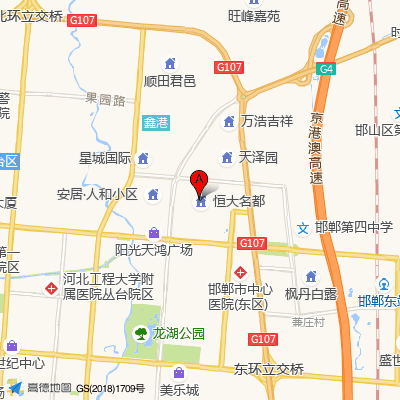 好孕妈妈月嫂育儿嫂（邯郸丛台店）