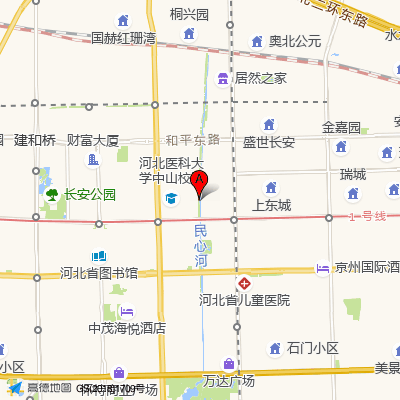 石家庄市第三医院