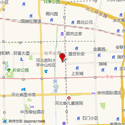 河北省中医院