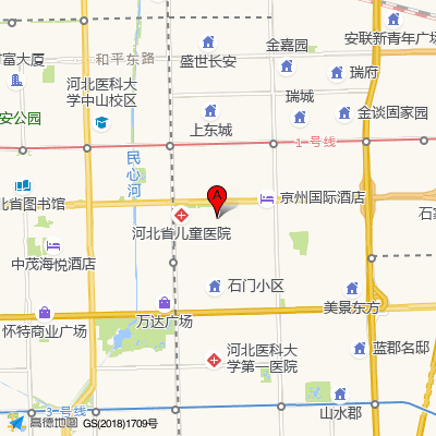 河北中医药研究院医院
