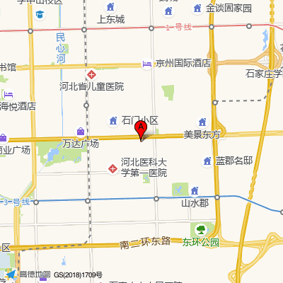 河北医科大学第一医院