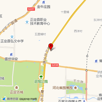 河北中医肝病医院