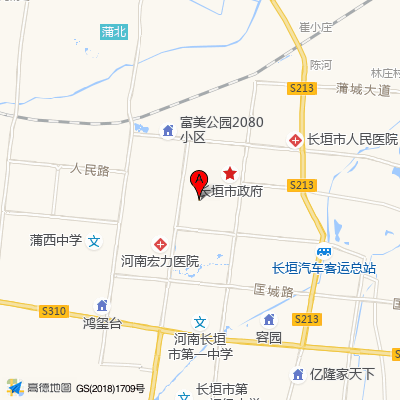 河南宏力医院