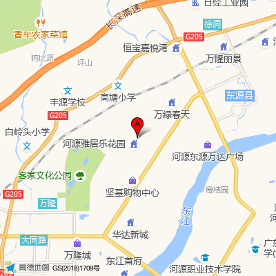 河源市人民医院