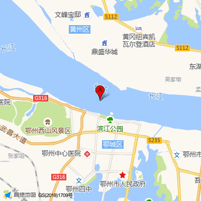 鄂钢医院