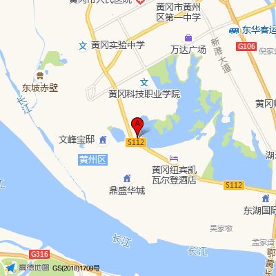 黄州区妇幼保健院