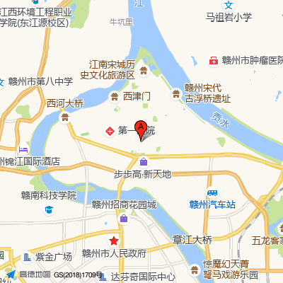 赣州市妇幼保健院